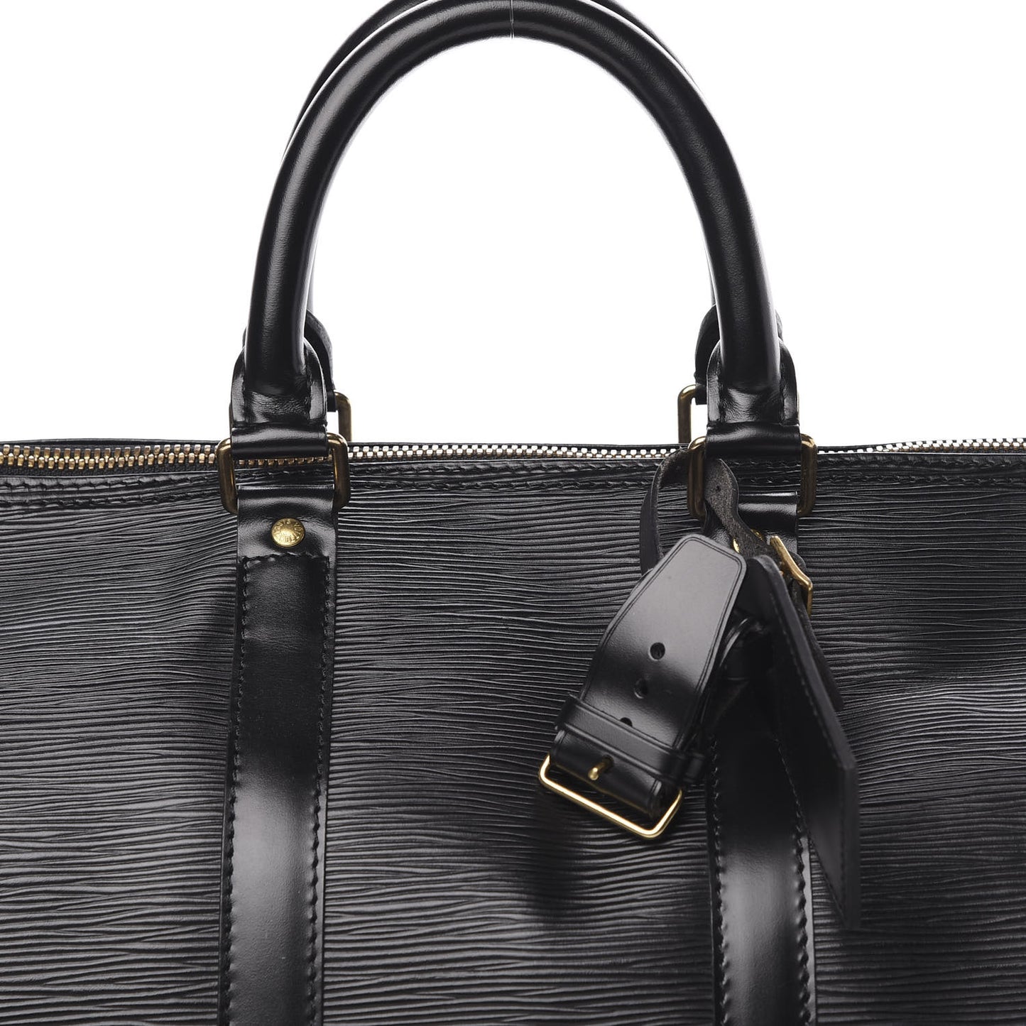 Epi Keepall 45 Black