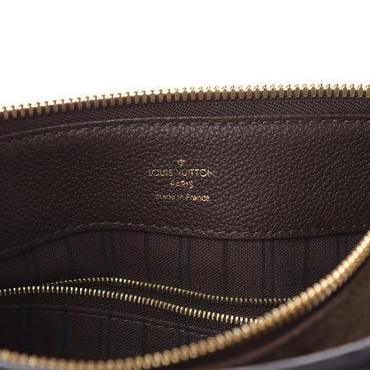 Louis Vuitton Empreinte Suede Audacieuse PM Terre 6 of 14