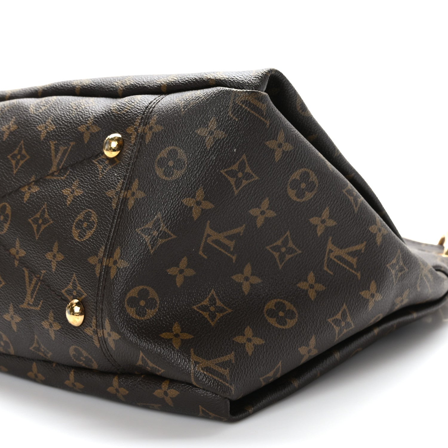 Louis Vuitton Monogram Artsy MM 8 of 9