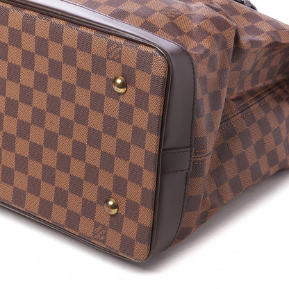 Louis Vuitton Damier Ebene West End PM 4 of 8