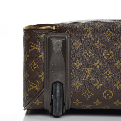 Louis Vuitton Monogram Pegase 45 12 of 13