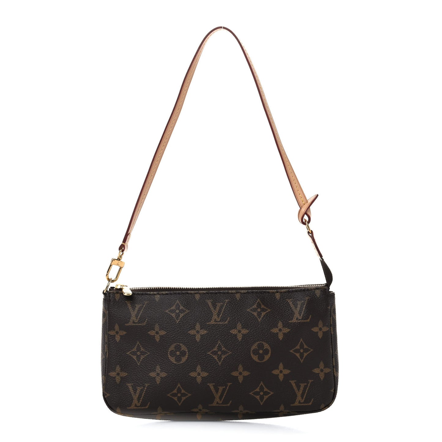 Monogram Pochette Accessories NM