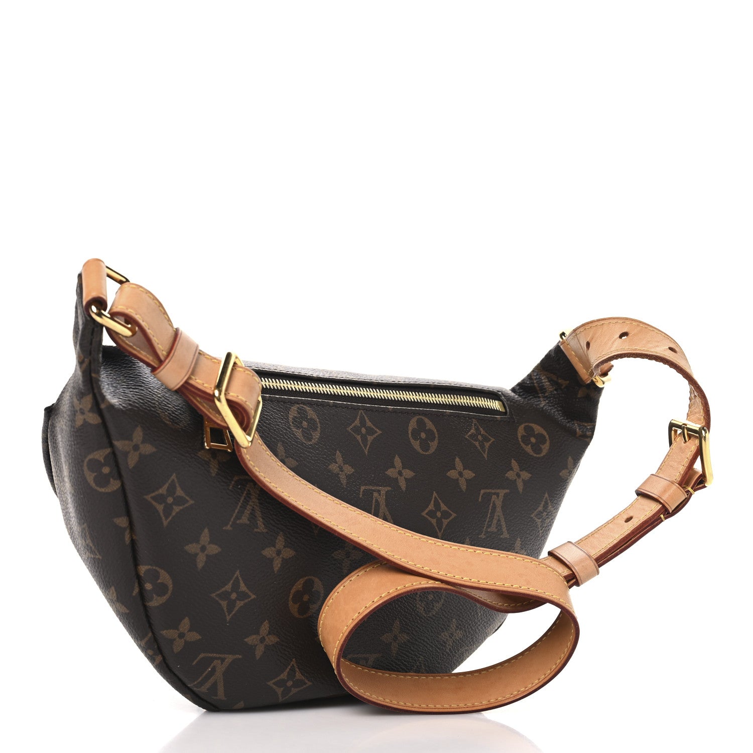 Louis Vuitton Monogram Bumbag 3 of 11