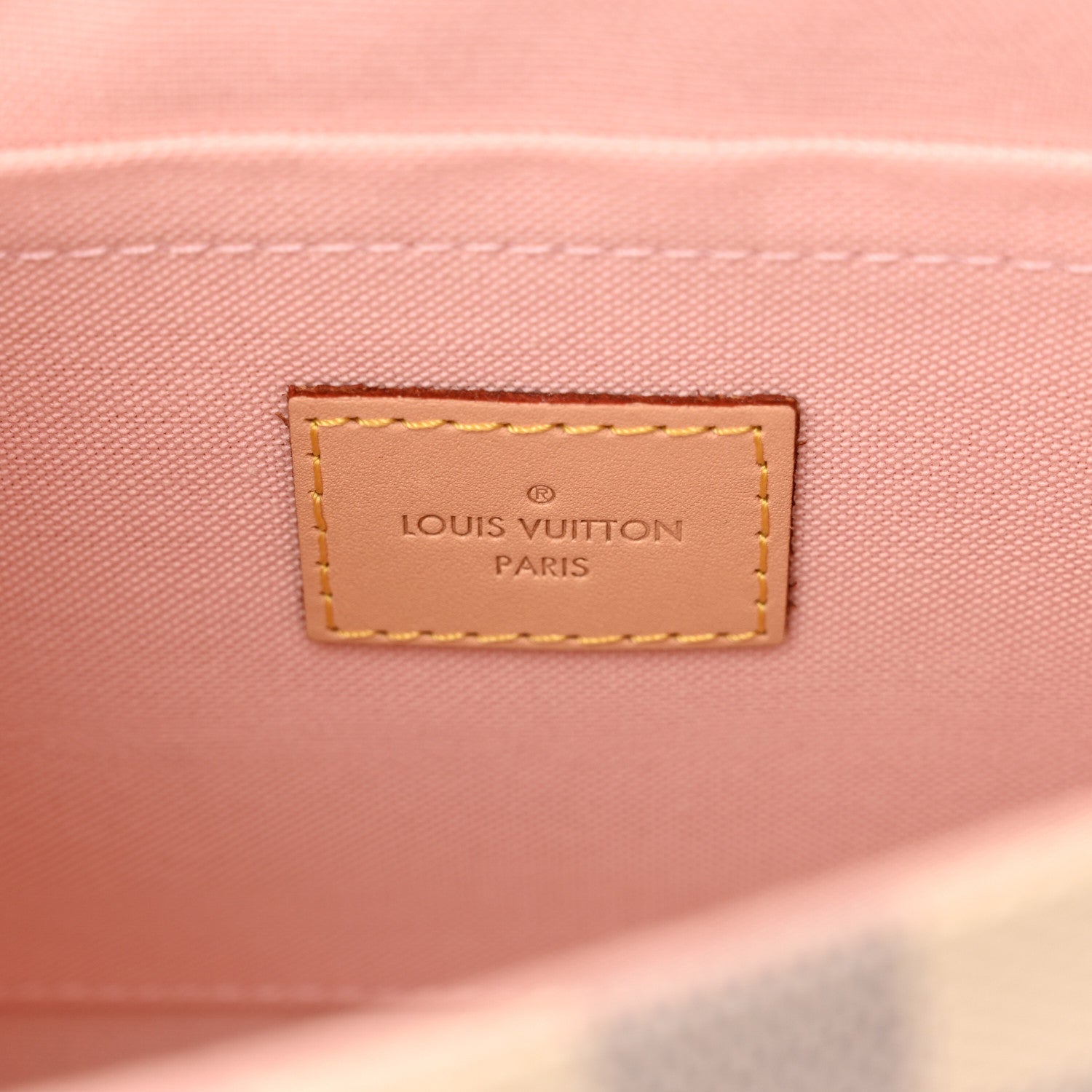 Louis Vuitton Damier Azur Croisette 6 of 11