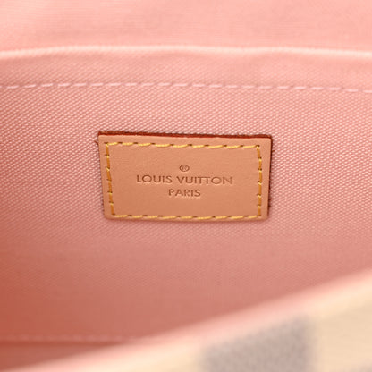 Louis Vuitton Damier Azur Croisette 6 of 11