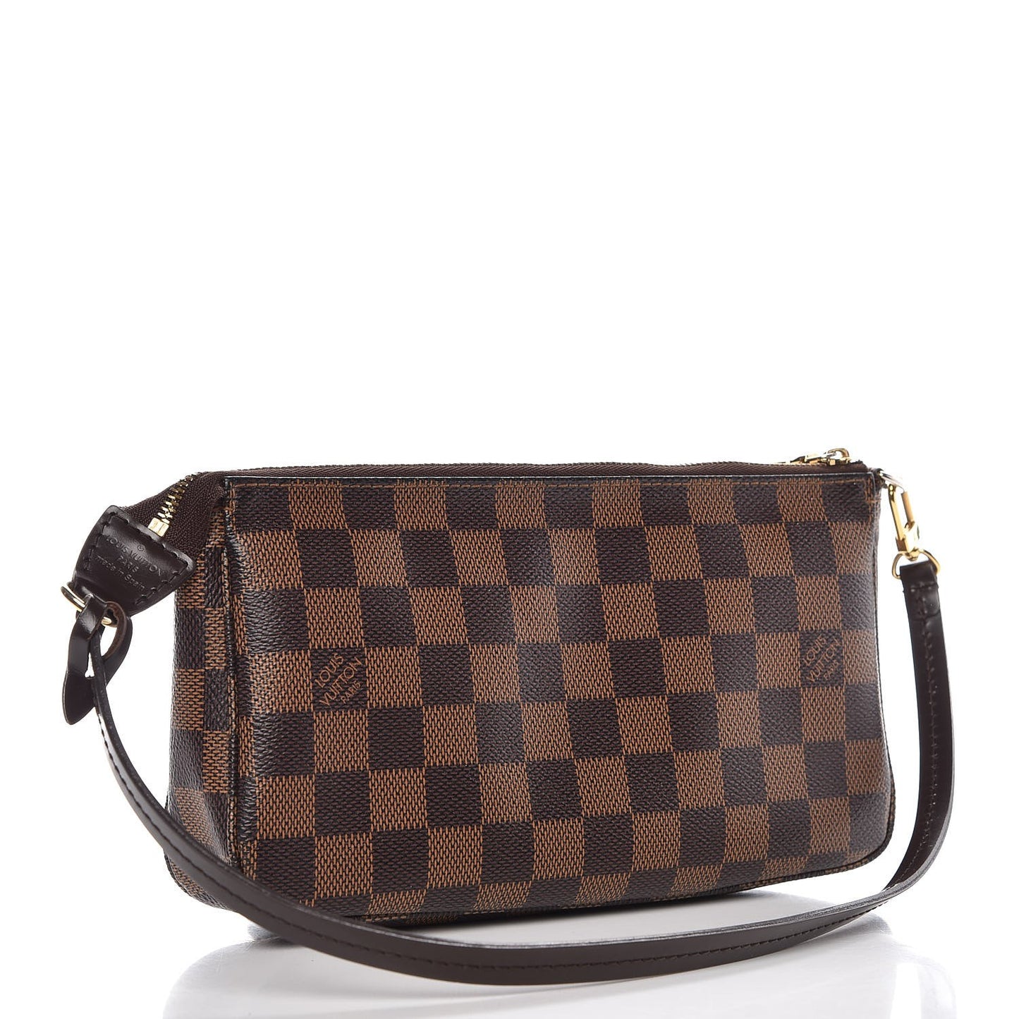 Damier Ebene Pochette Accessories NM