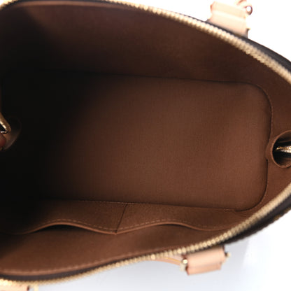 Louis Vuitton Monogram Alma PM 5 of 9