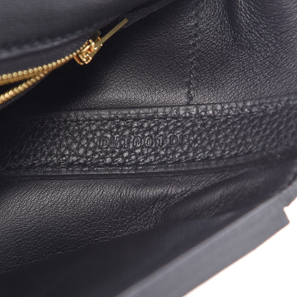 Hermes Taurillon Maurice Swift 24/24 29 Black 9 of 10
