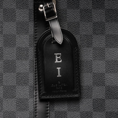Louis Vuitton Damier Graphite Porte-Documents Voyage GM 7 of 7