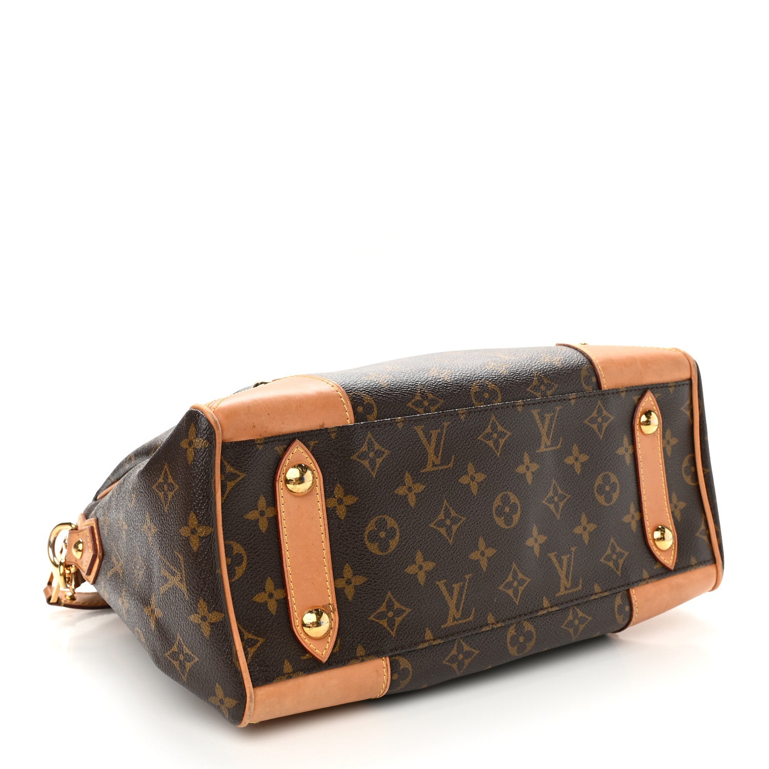 Louis Vuitton Monogram Retiro PM 4 of 11