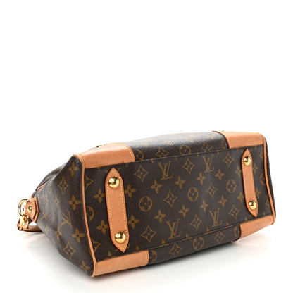 Louis Vuitton Monogram Retiro PM 4 of 11