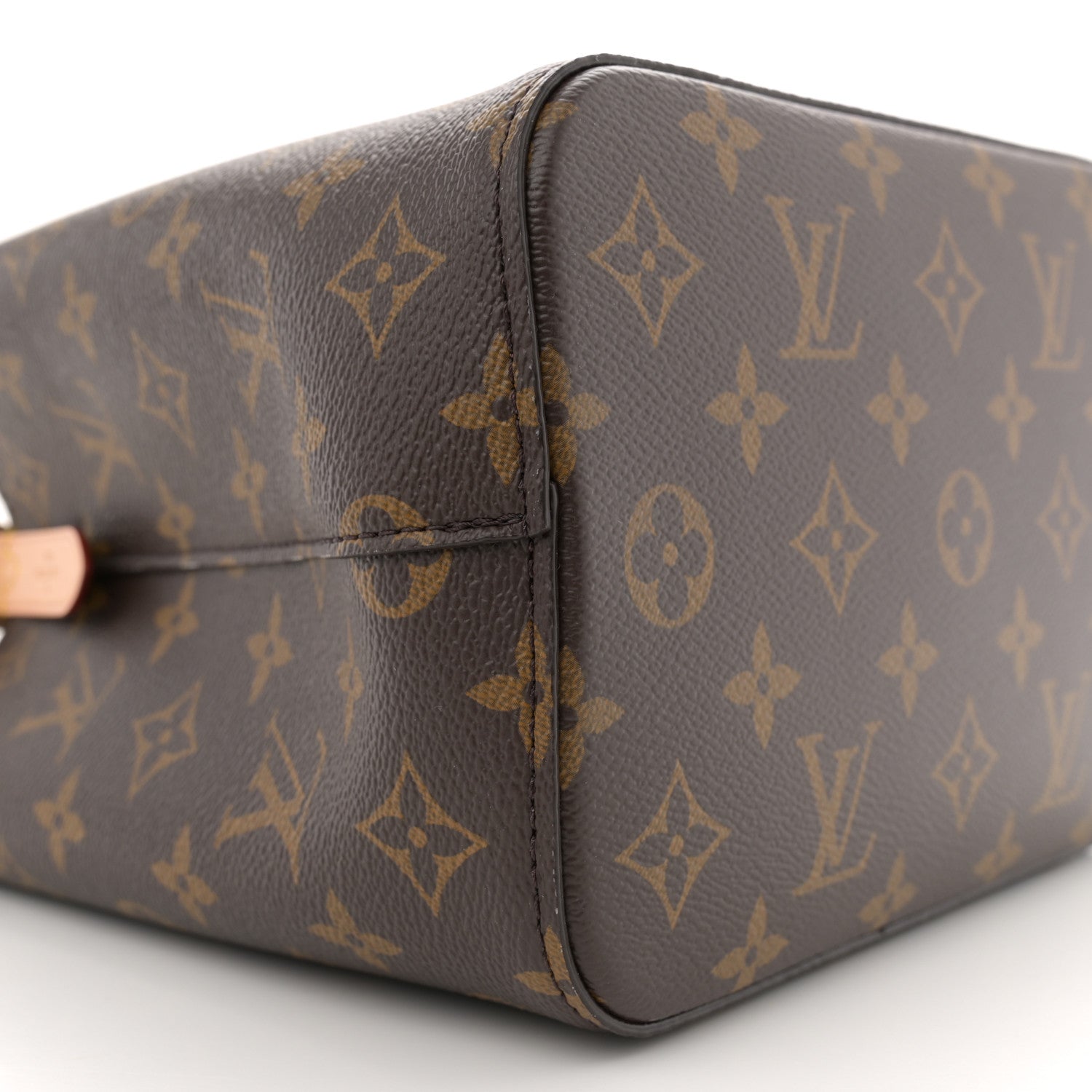 Louis Vuitton Monogram Neonoe BB 8 of 9