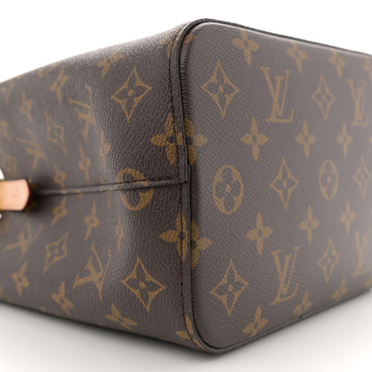 Louis Vuitton Monogram Neonoe BB 8 of 9