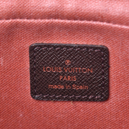 Louis Vuitton Damier Ebene Trousse Toilette 28 8 of 10
