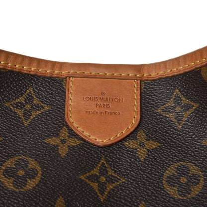 Louis Vuitton Monogram Delightful GM 8 of 12