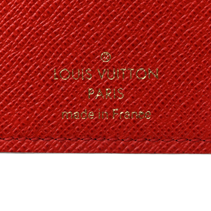 Louis Vuitton Monogram Paul Notebook Cover MM 5 of 6