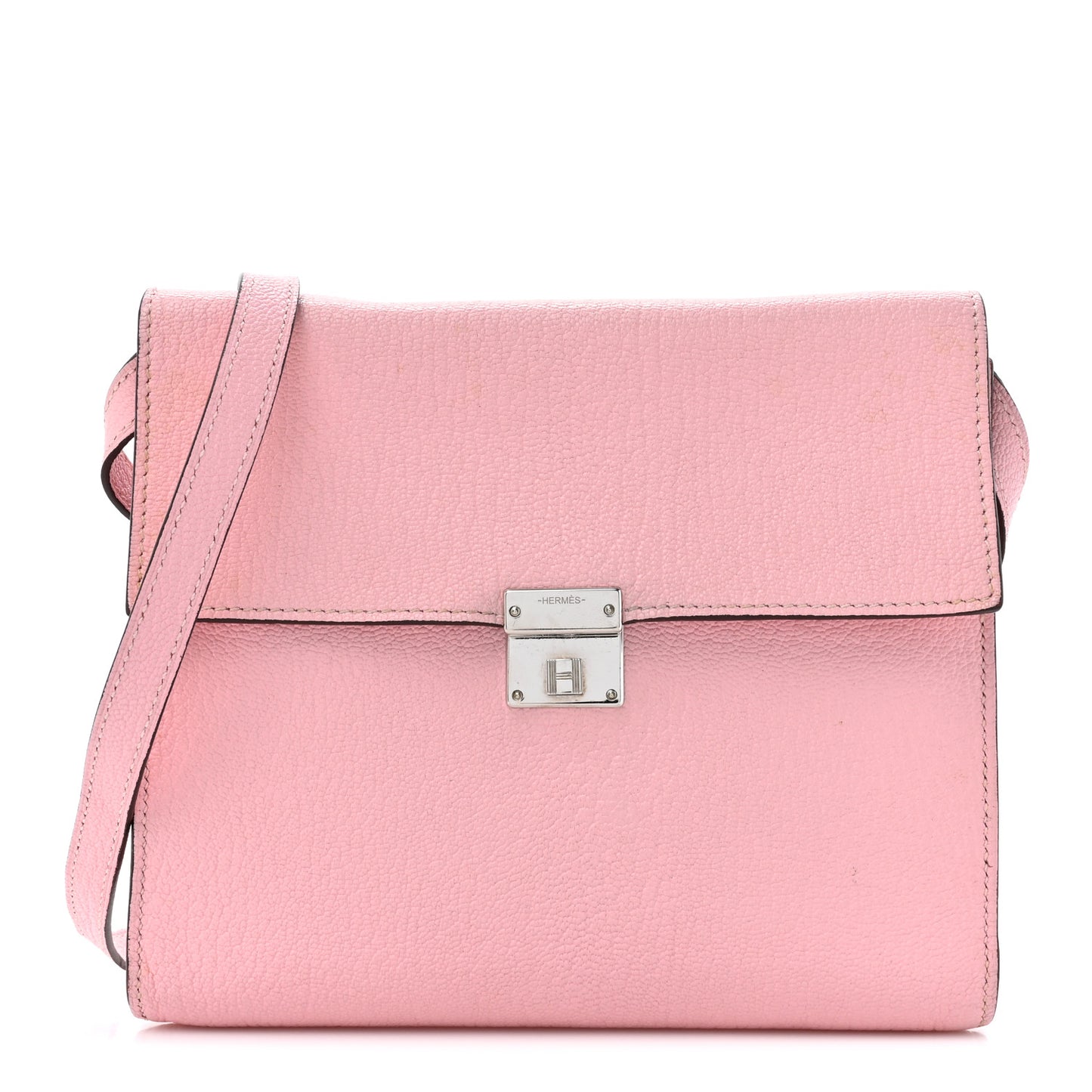 Chevre Mysore Clic 16 Wallet Rose Sakura