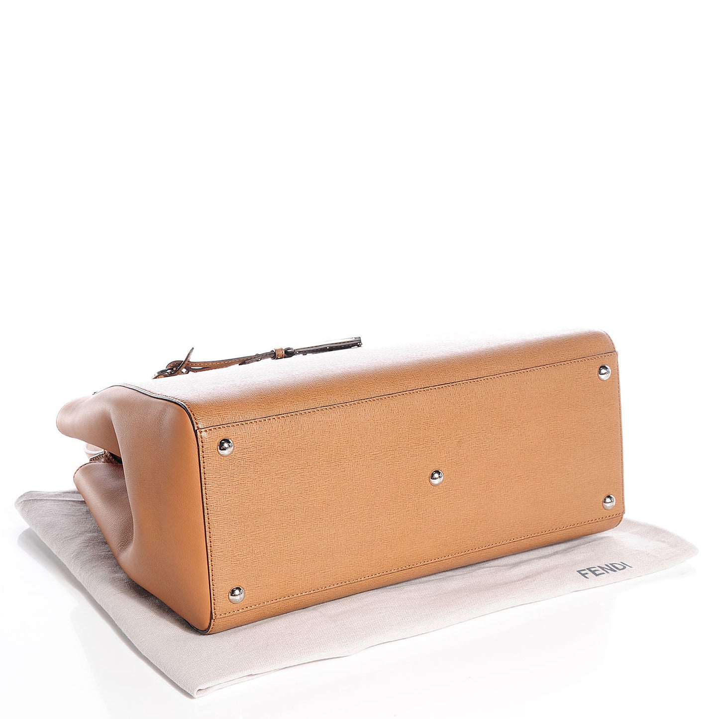 Vitello Elite Regular 2Jours Tote Orzo