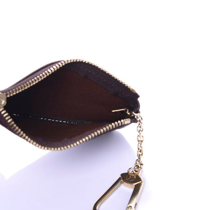 Louis Vuitton Monogram Key Pouch 5 of 8