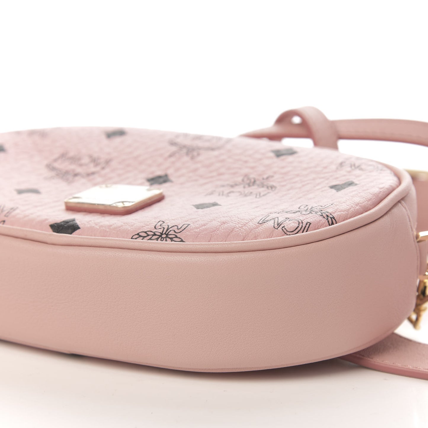 Visetos Small Essential Belt Bag Pink