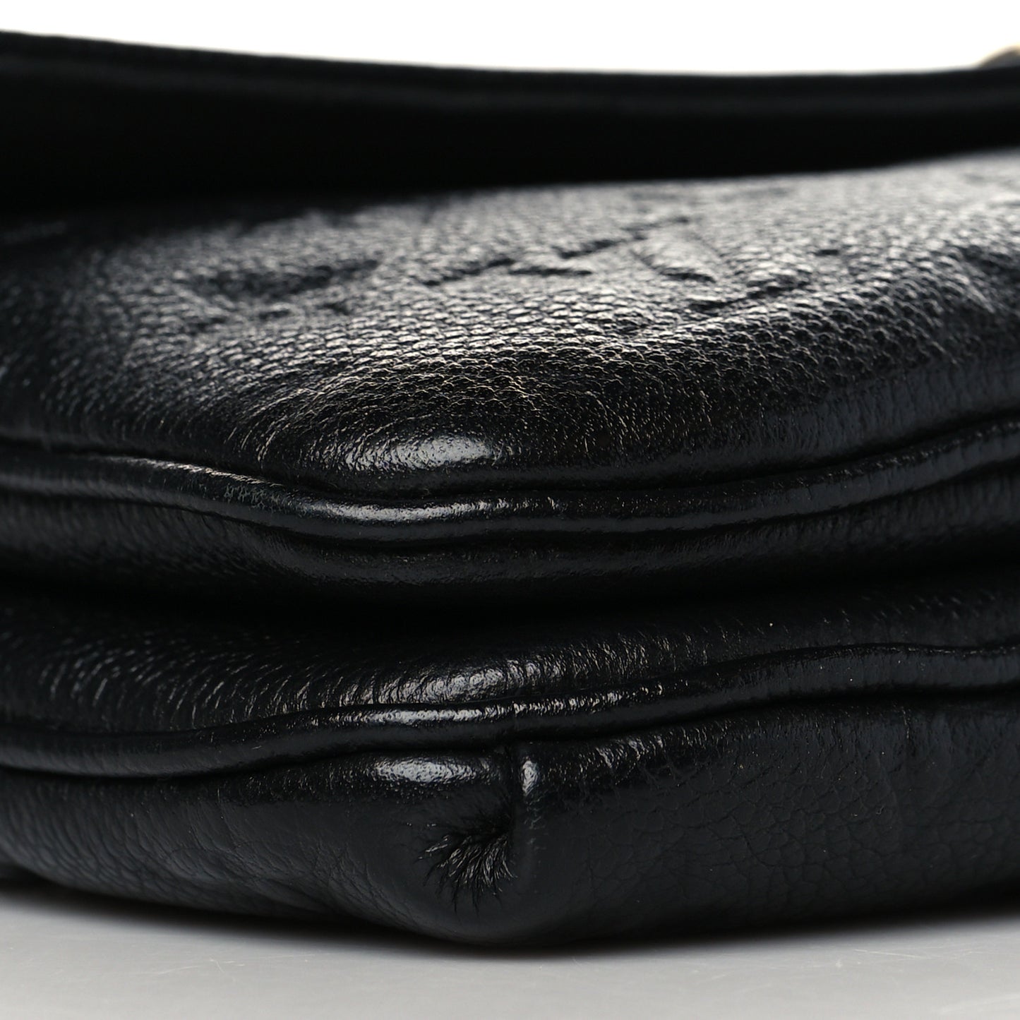 Empreinte Twice Black