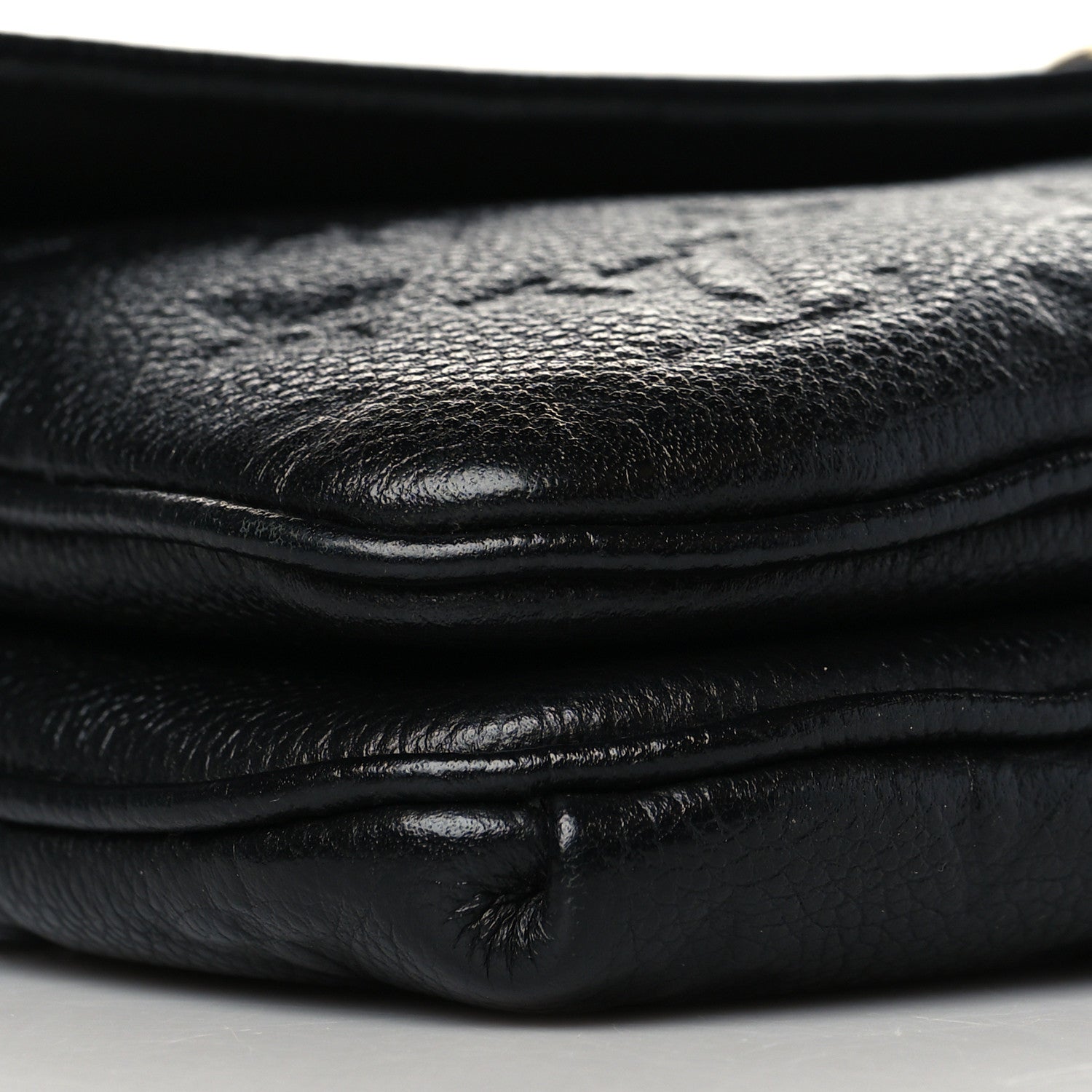 Louis Vuitton Empreinte Twice Black 9 of 10