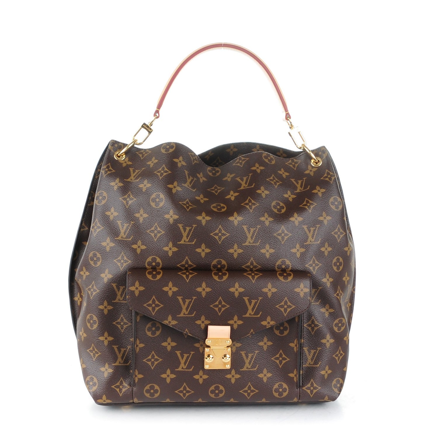 Louis Vuitton Monogram Metis 1 of 7