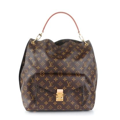 Louis Vuitton Monogram Metis 1 of 7