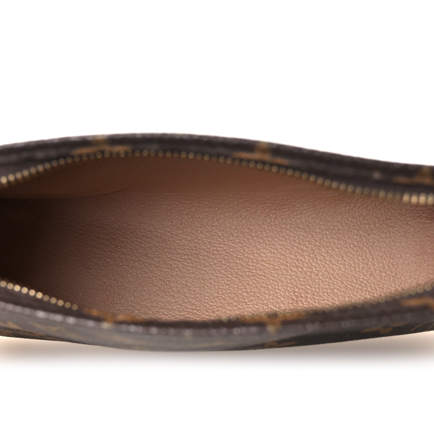 Monogram Toiletry Pouch 19