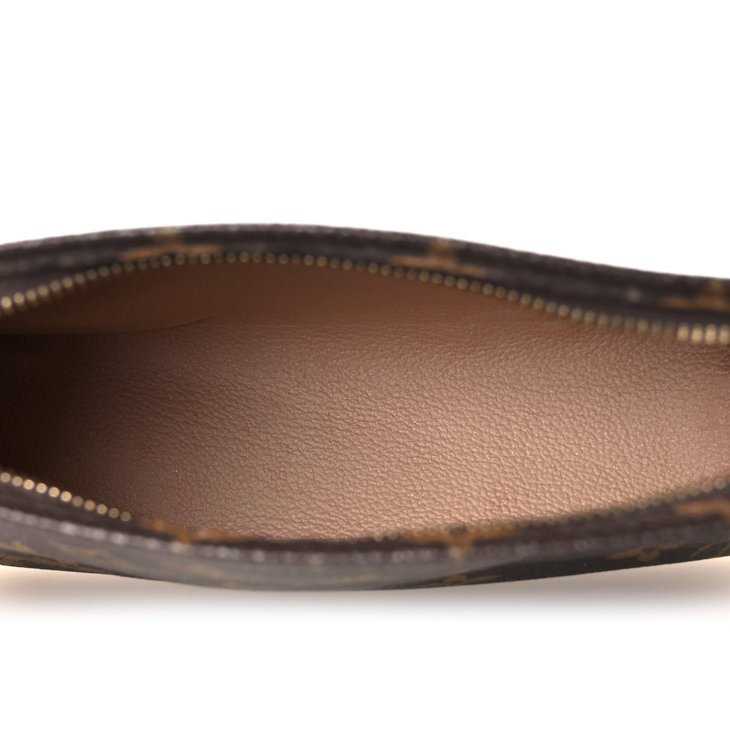 Louis Vuitton Monogram Toiletry Pouch 19 5 of 11