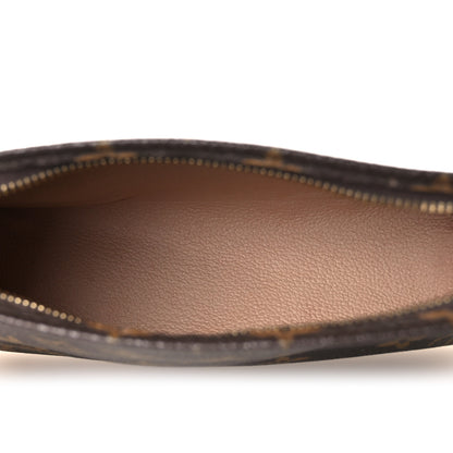 Louis Vuitton Monogram Toiletry Pouch 19 5 of 11