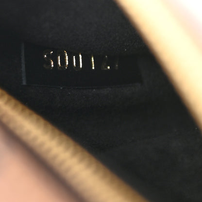 Louis Vuitton Reverse Monogram Pochette Metis 7 of 8