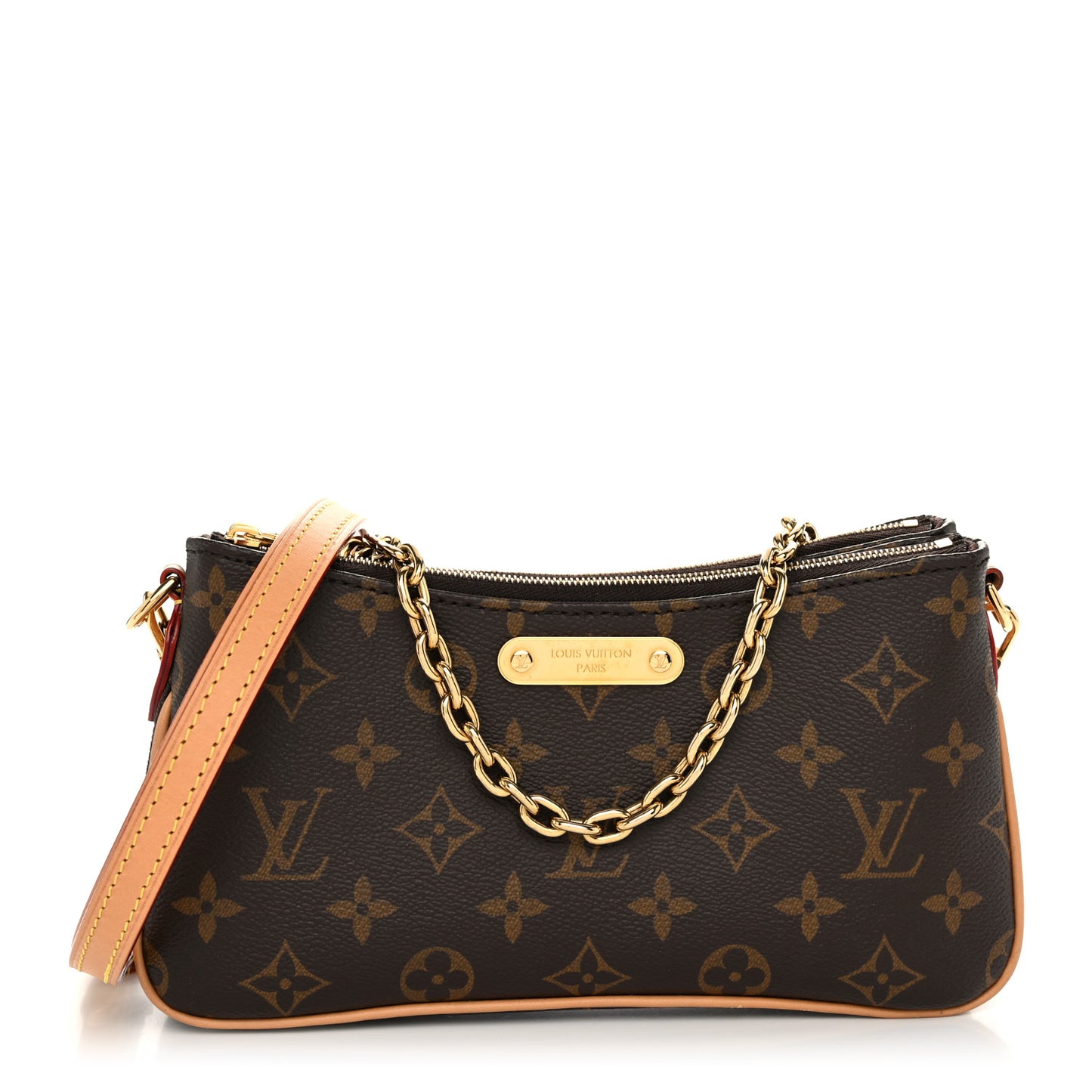 Monogram Liv Pochette