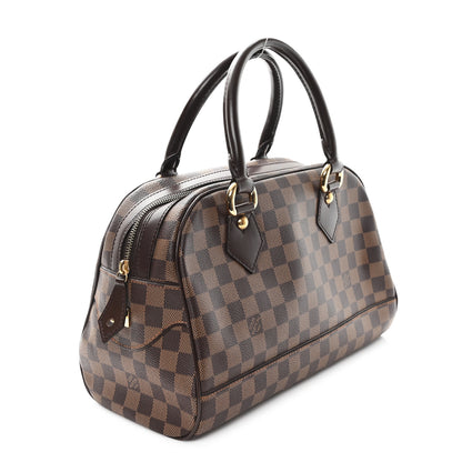 Louis Vuitton Damier Ebene Duomo 3 of 10