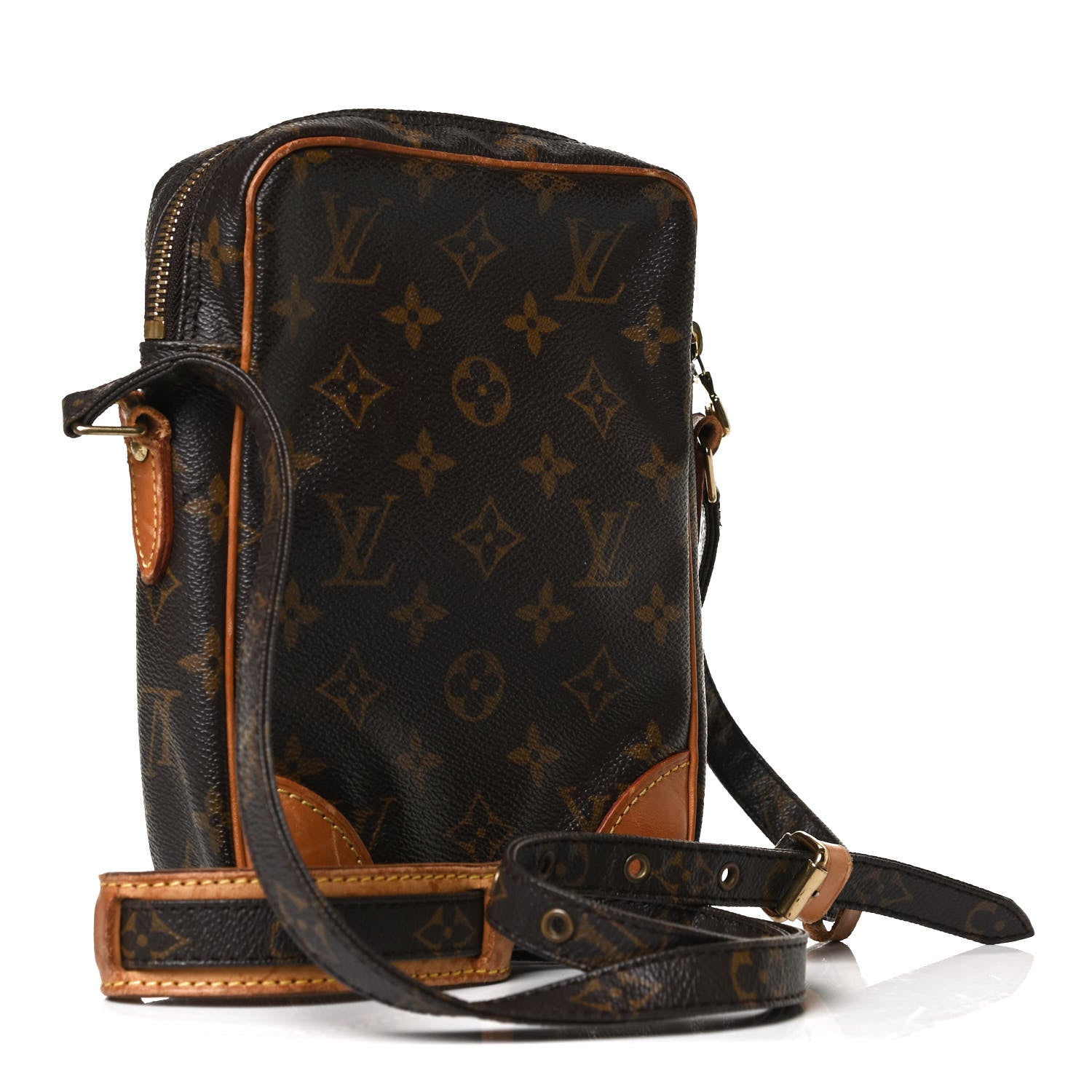 Louis Vuitton Monogram Danube 21 3 of 17