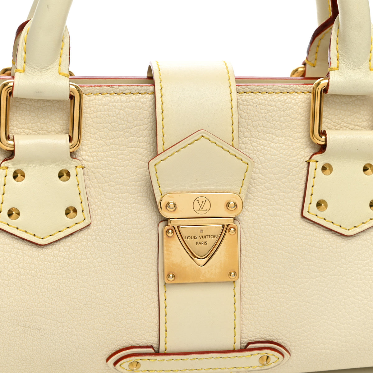 Suhali L Epanoui PM White