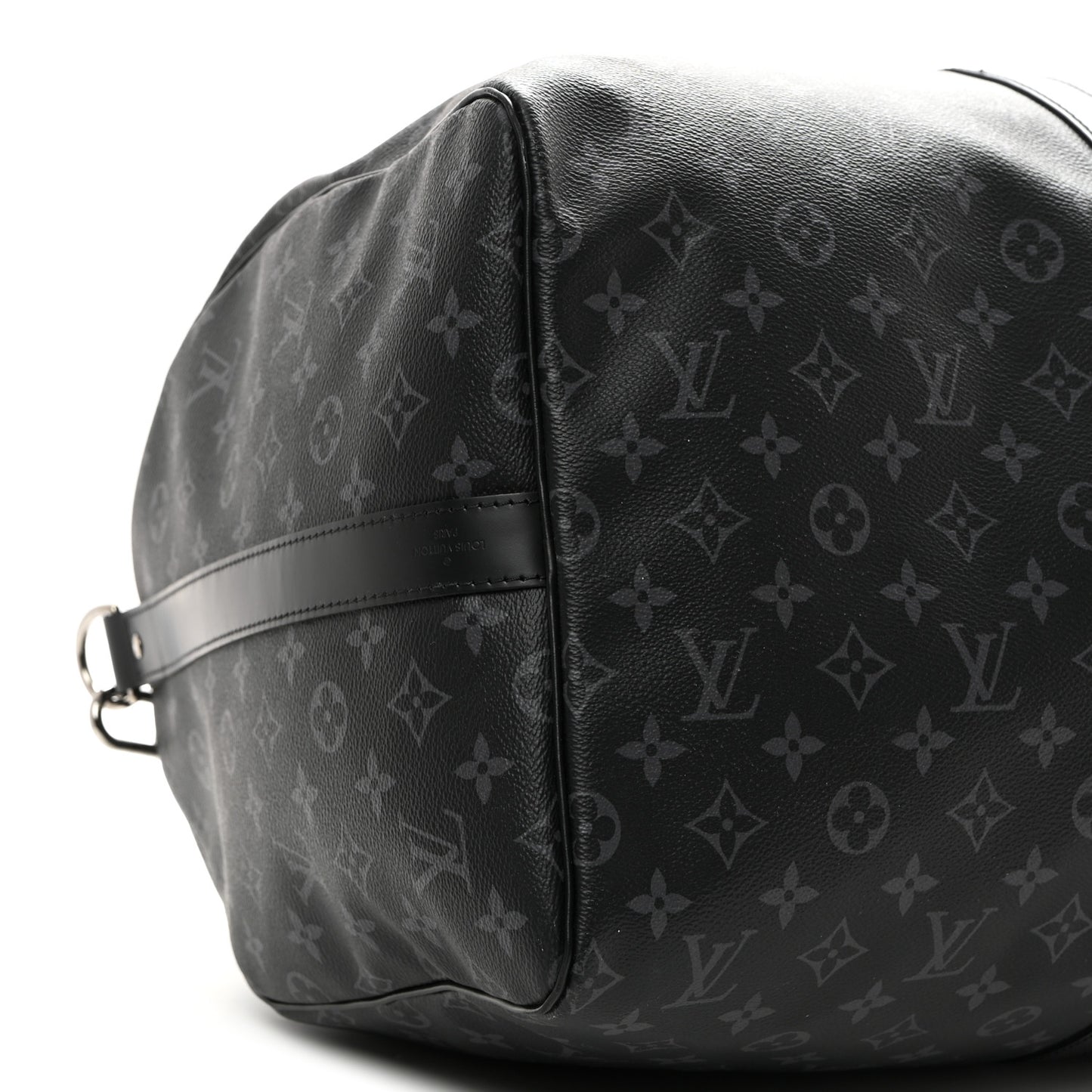 Monogram Eclipse Keepall Bandouliere 55