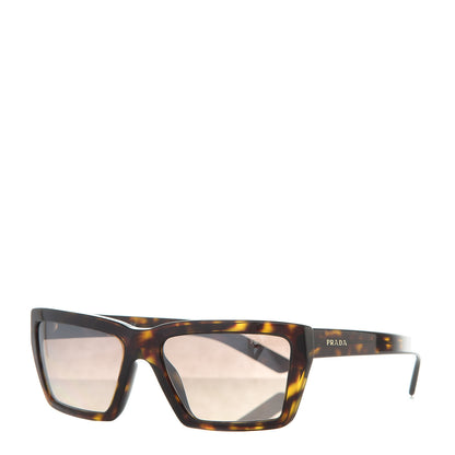Prada Disguise Sunglasses SPR 04V Tortoise 1 of 8