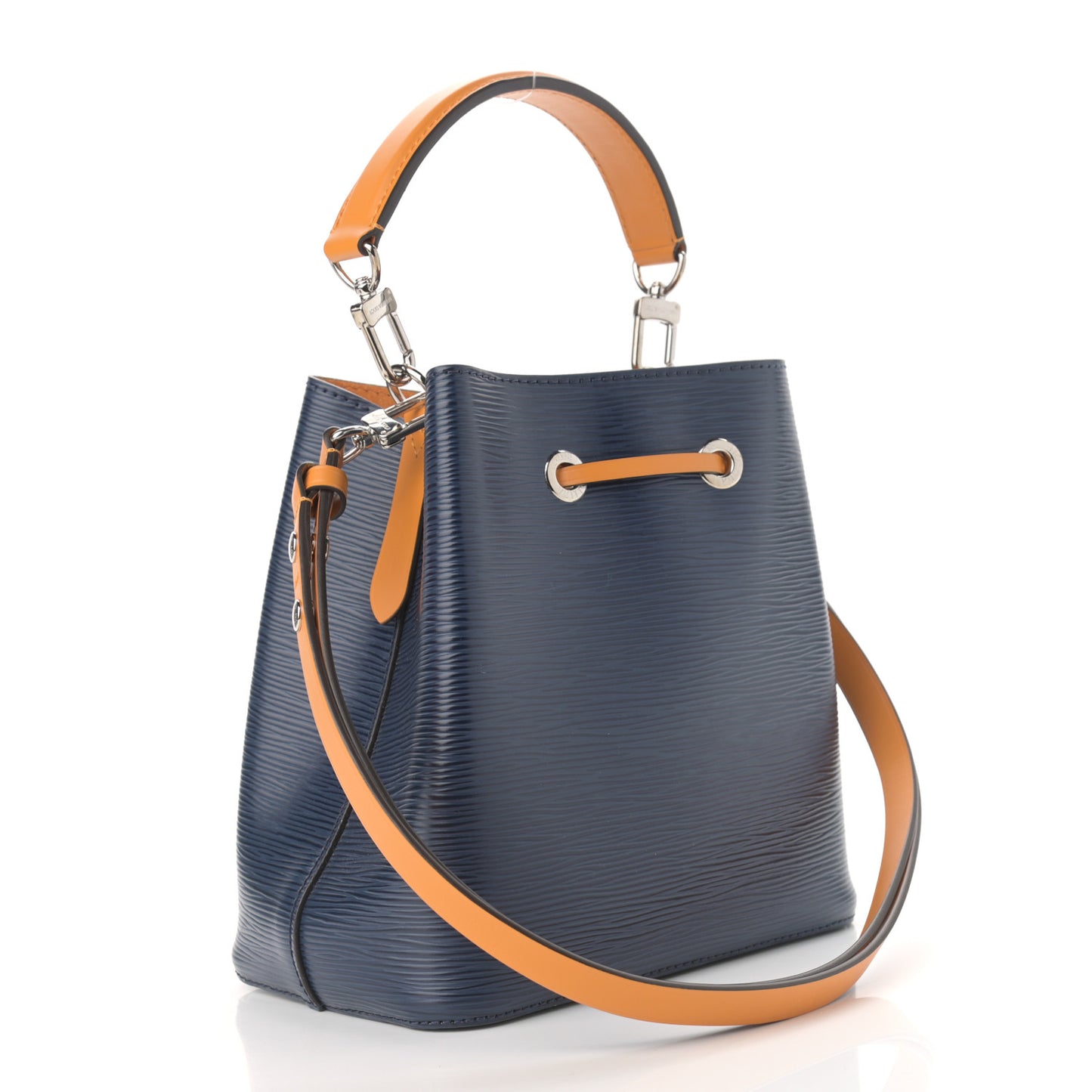 Epi Neonoe BB Indigo Safran
