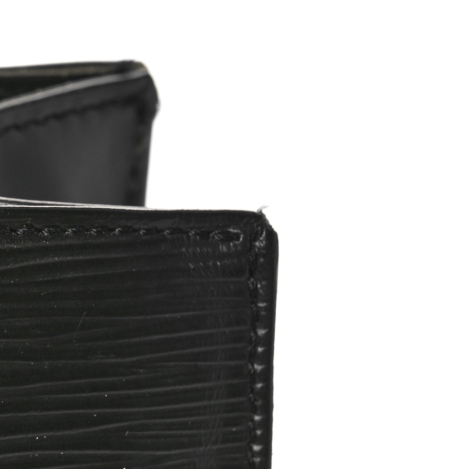 Louis Vuitton Epi Z Gemeaux Black 11 of 11