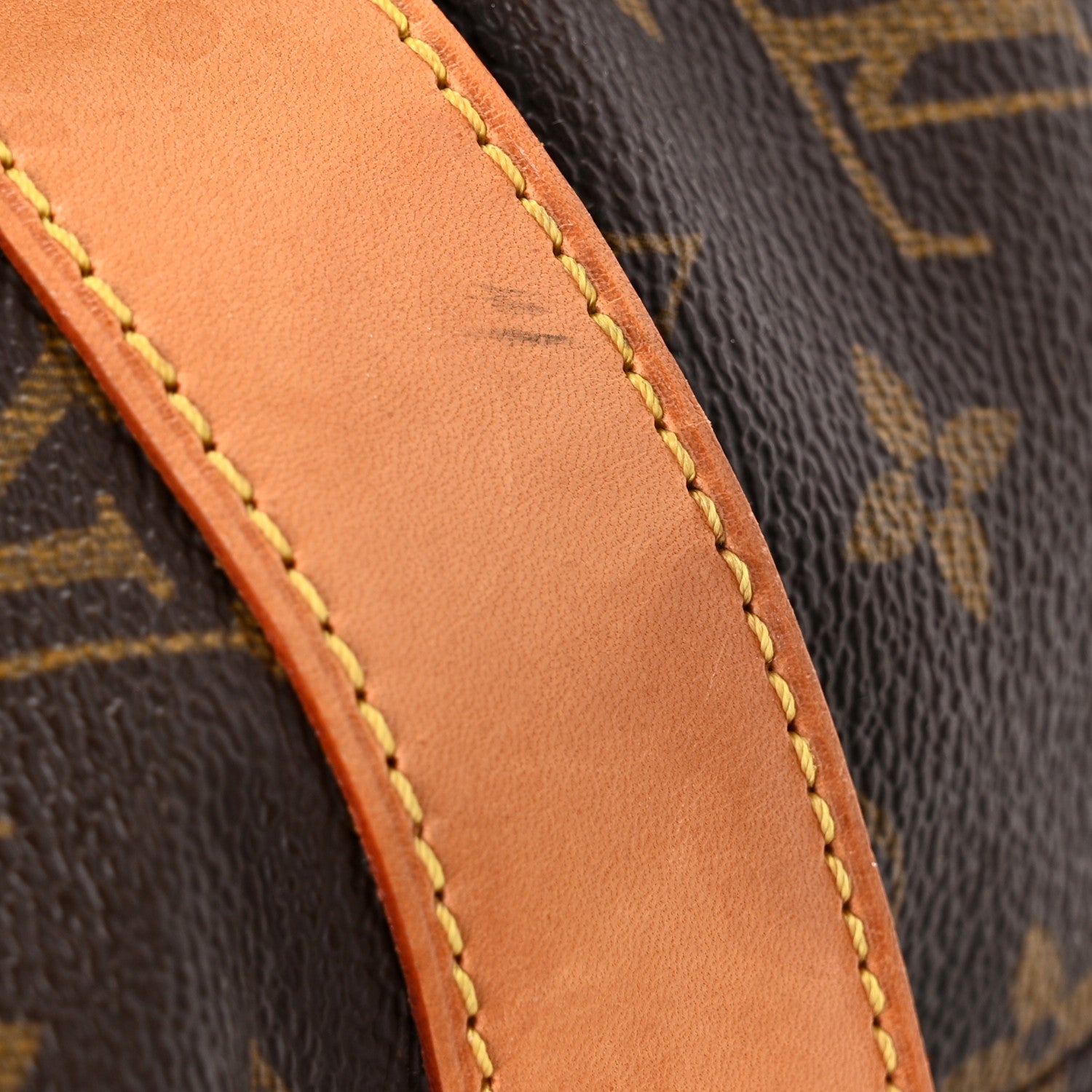 Louis Vuitton Monogram Carryall 13 of 13