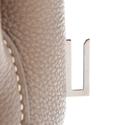 Hermes Togo Birkin 35 Etoupe 23 of 44