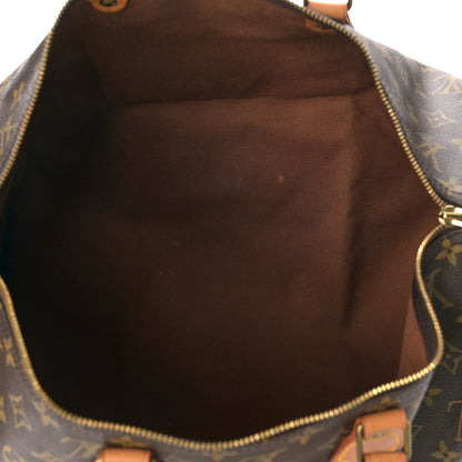 Louis Vuitton Monogram Speedy 40 5 of 15