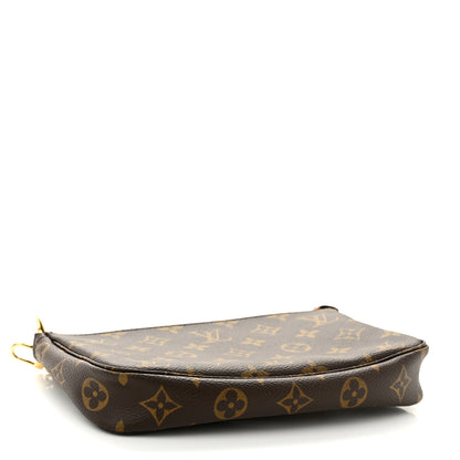 Louis Vuitton Monogram Pochette Accessories 4 of 10