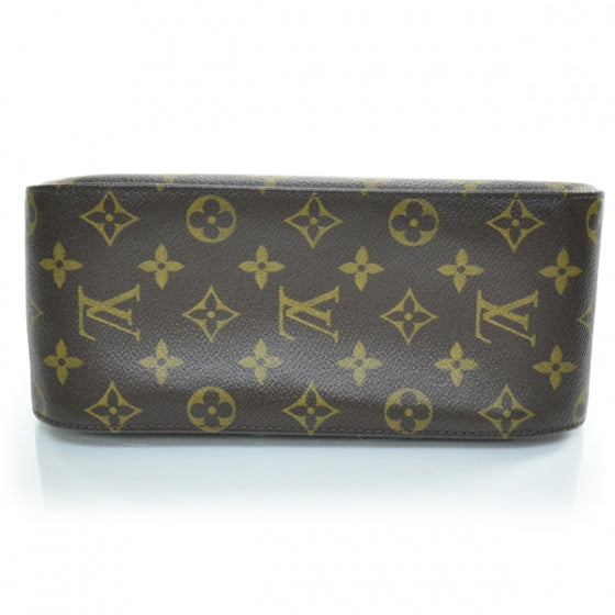 Louis Vuitton Monogram Looping MM 4 of 10