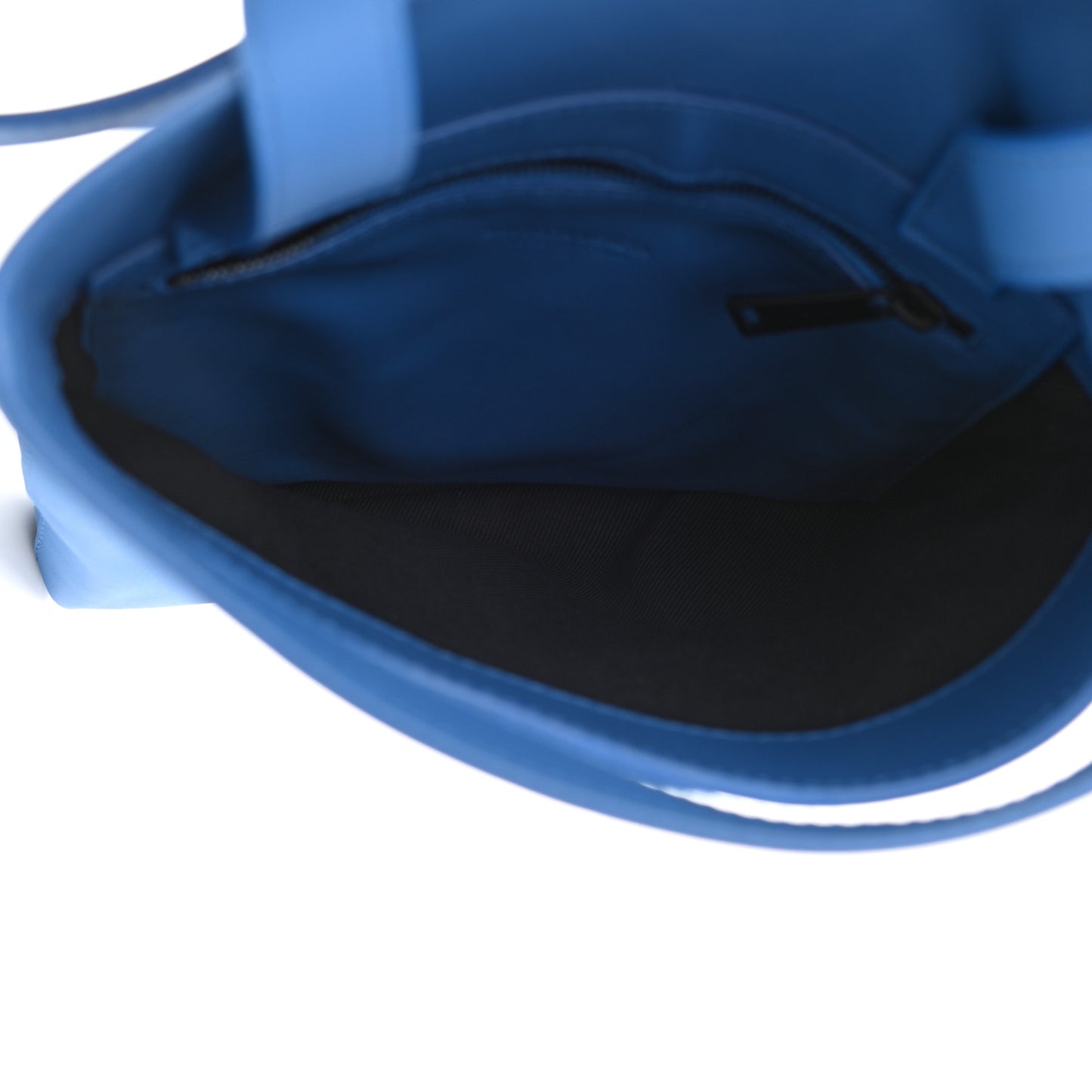 Nappa Messenger Bluette