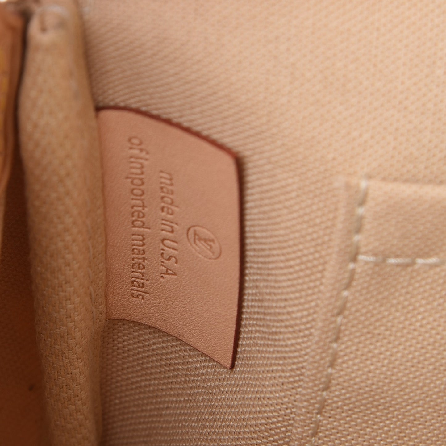 Damier Azur Favorite PM
