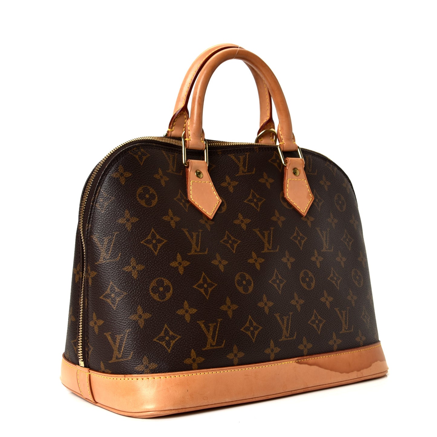 Monogram Alma PM