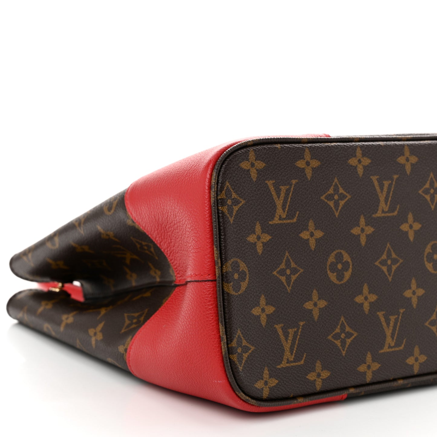 Monogram Flandrin Cherry