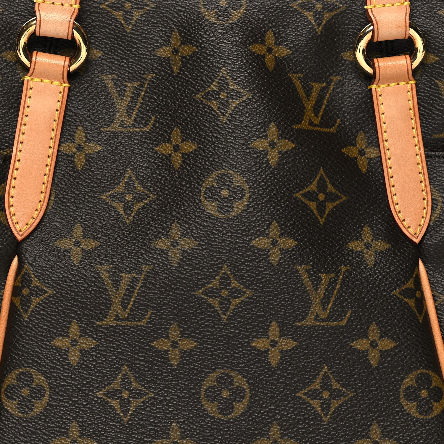 Louis Vuitton Monogram Totally PM 7 of 9